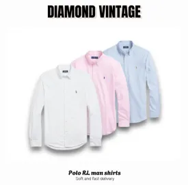 150x Ralph Lauren Shirts