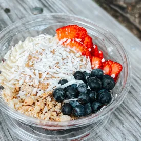 Acai Bowl - The Original