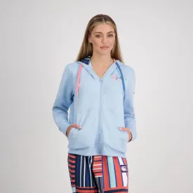 Canterbury Womens Uglies Full Zip Hoodie