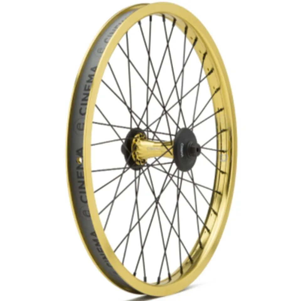 Cinema ZX Front 333 Wheel - SALE