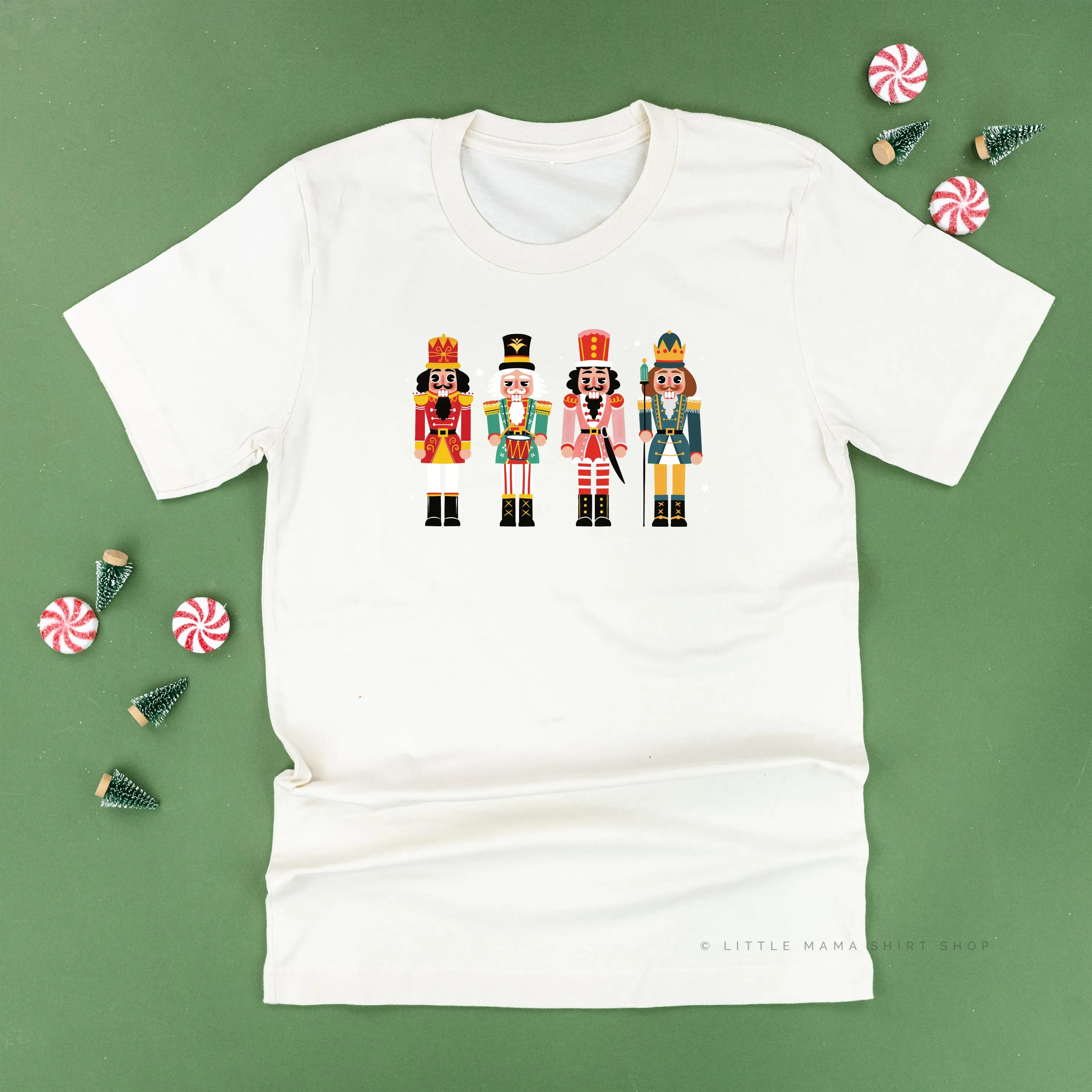 Classic Nutcracker - Unisex Tee