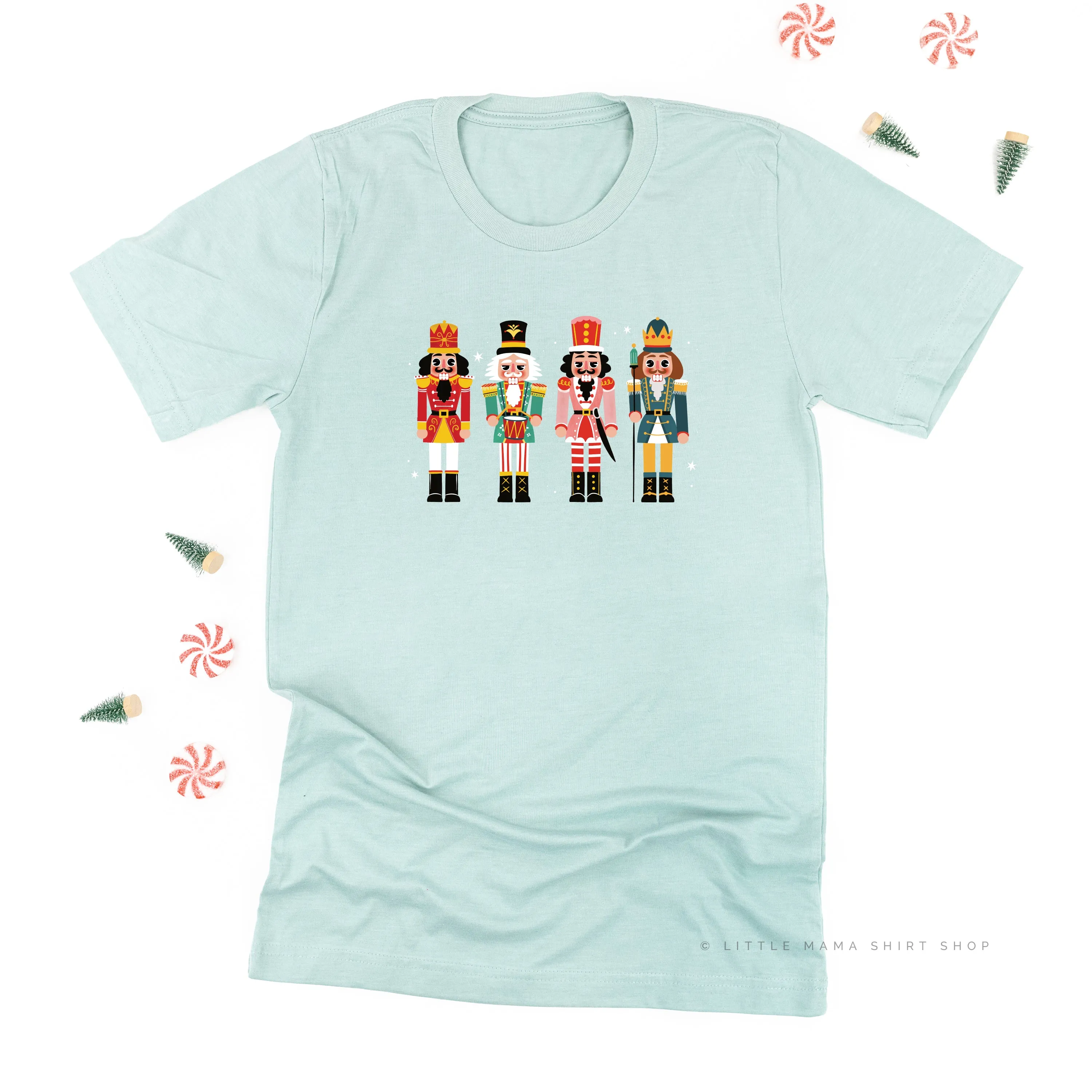 Classic Nutcracker - Unisex Tee