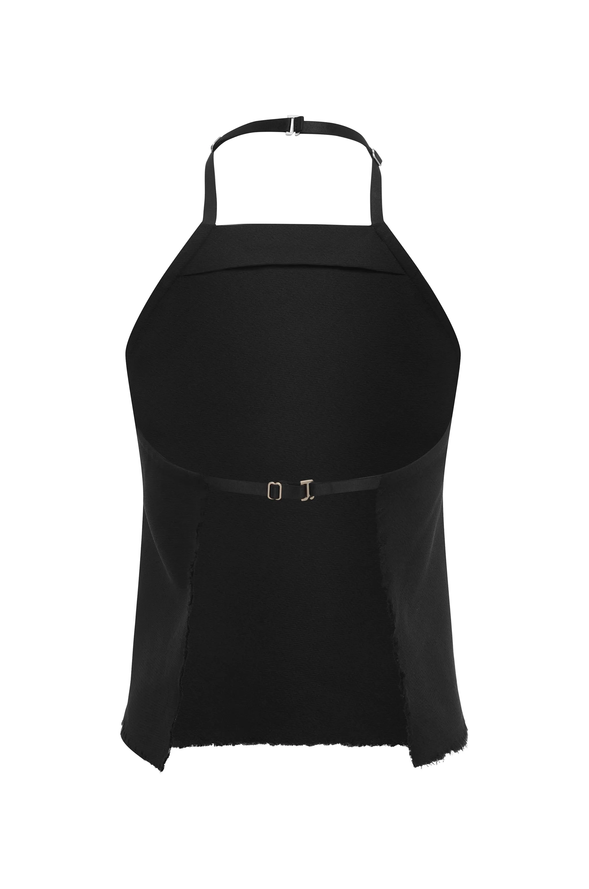 Hera Top | Black