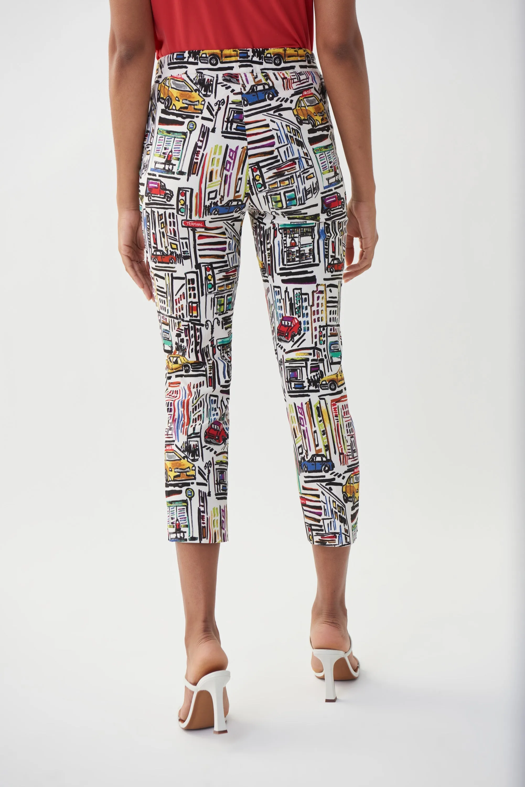 Joseph Ribkoff Pant Style 222067