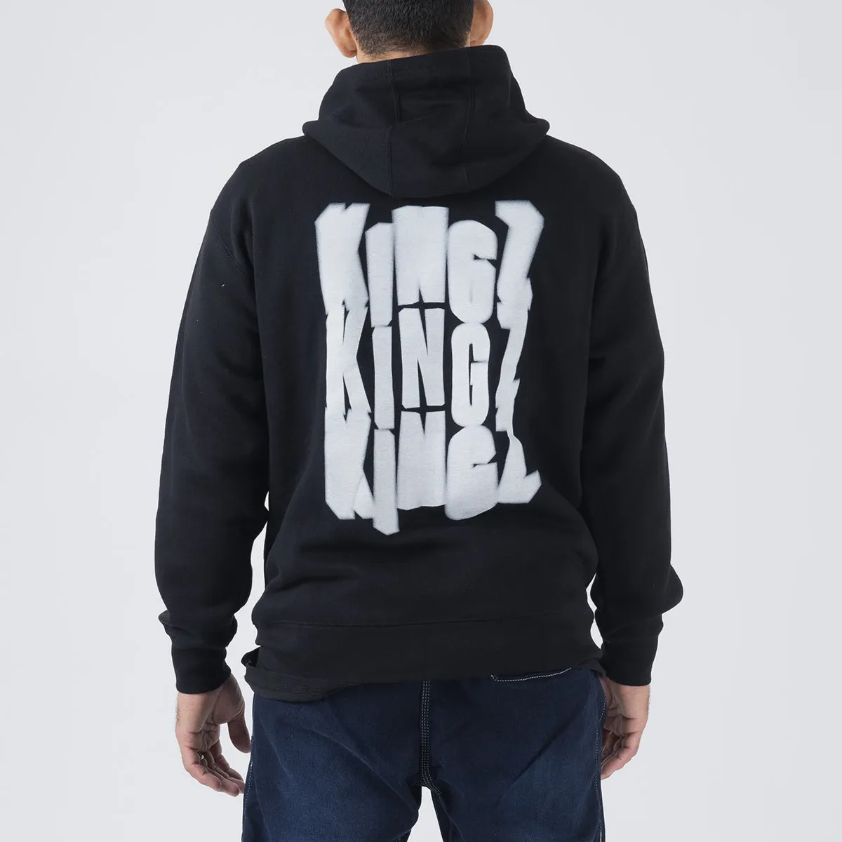 Kingz Quake Zip Up Hoodie