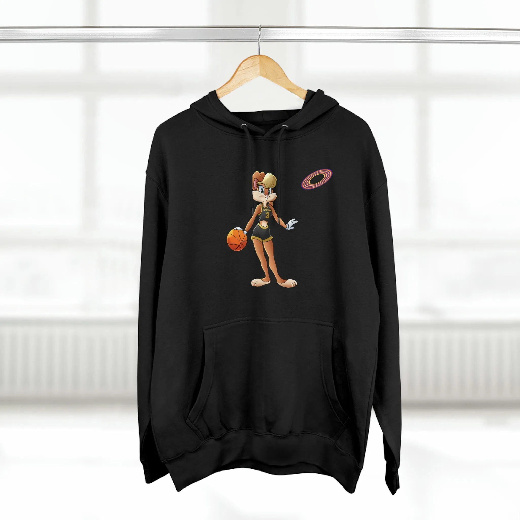 Lola Hoodie