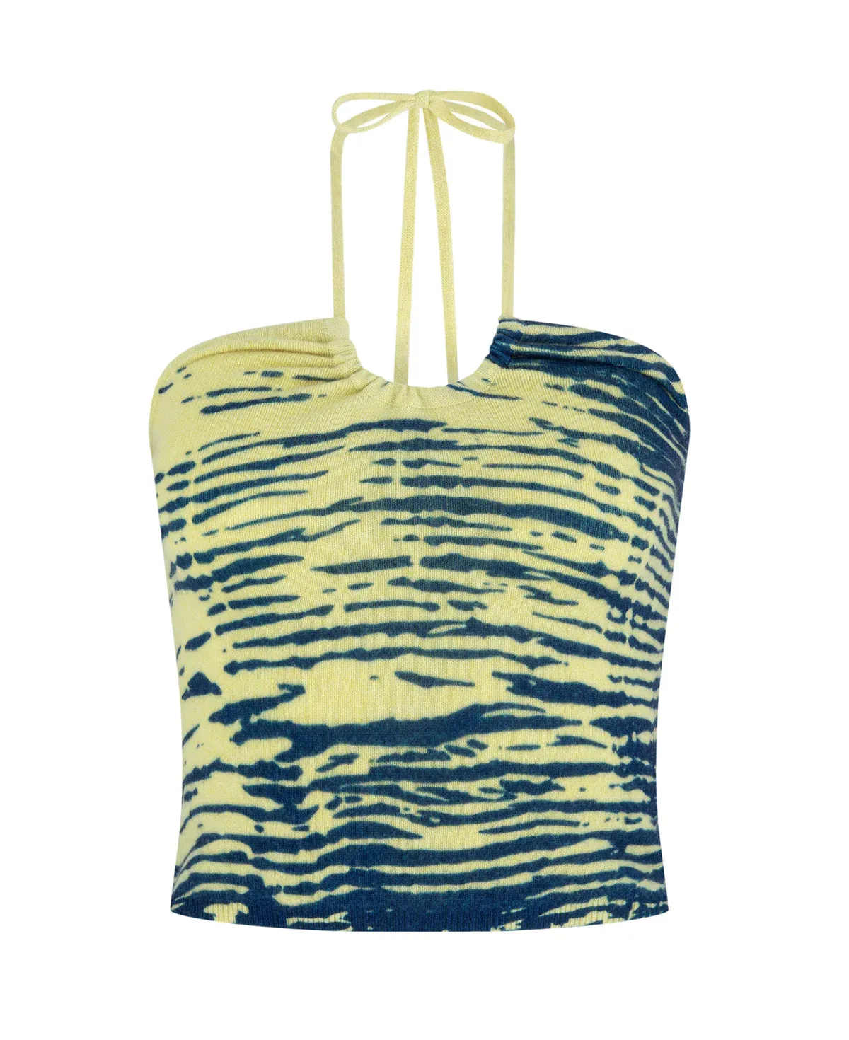 MIRAGE TOP - SAND