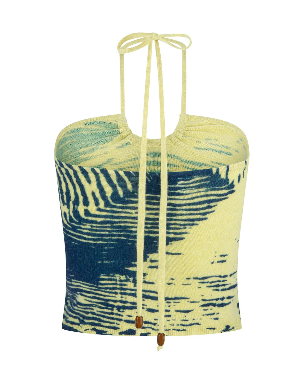 MIRAGE TOP - SAND