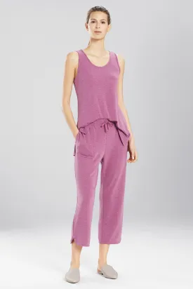 N-Vious Capri Pants
