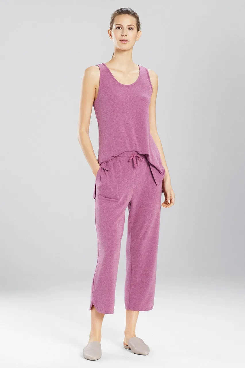 N-Vious Capri Pants