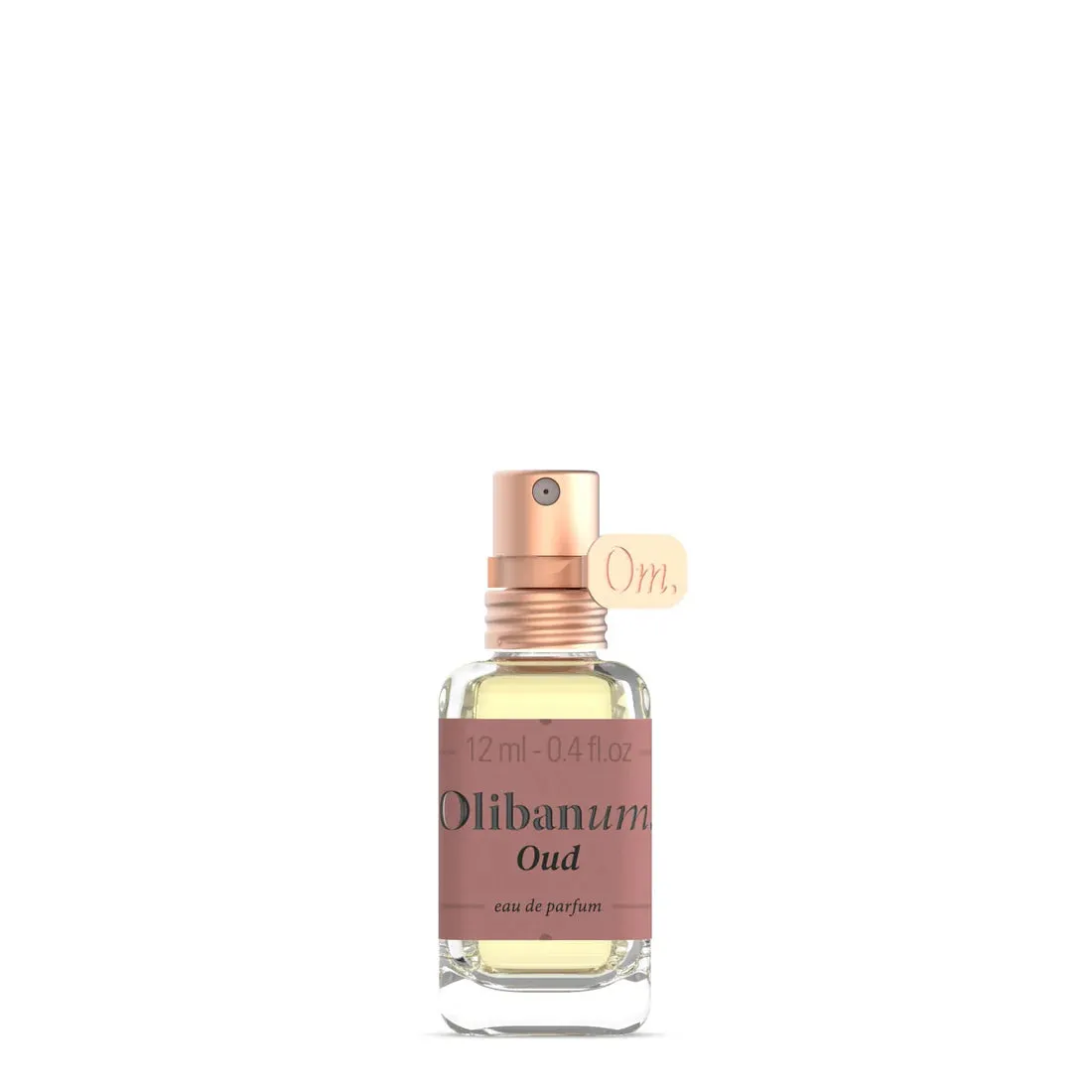 Oud Perfume - 0.4 o.z