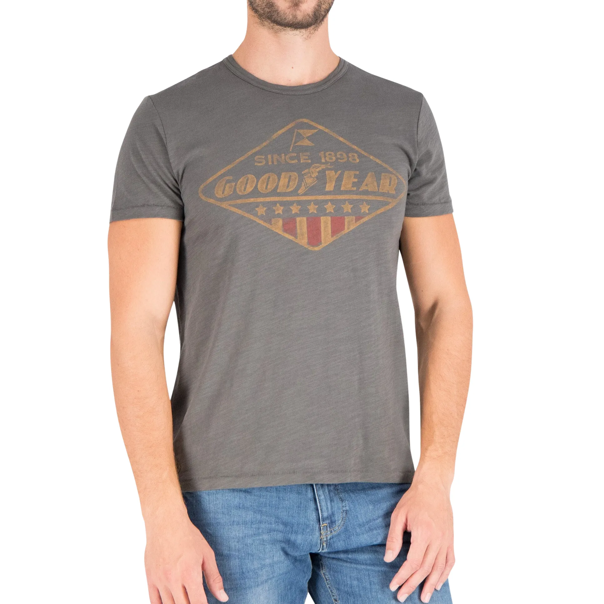 Pocono Classic Goodyear Tee