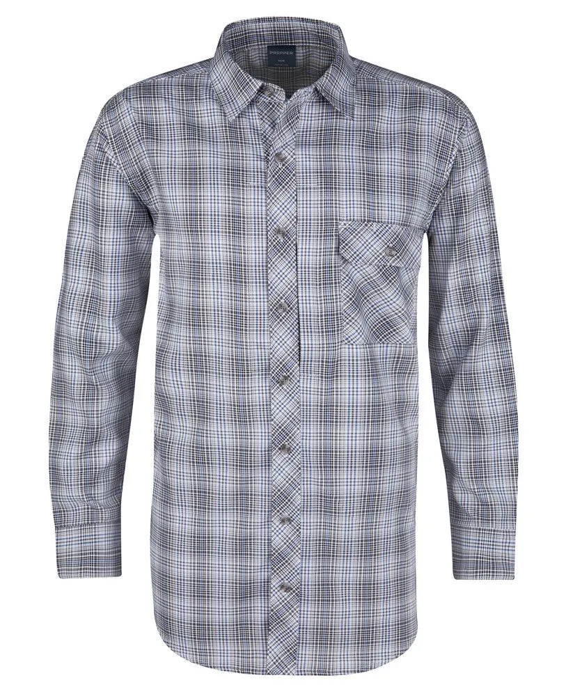 Propper® Covert Button-Up - Long Sleeve