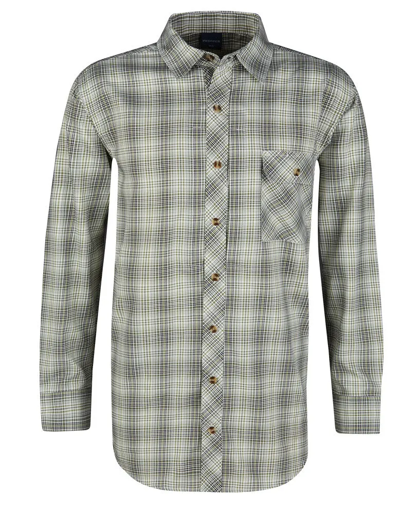 Propper® Covert Button-Up - Long Sleeve