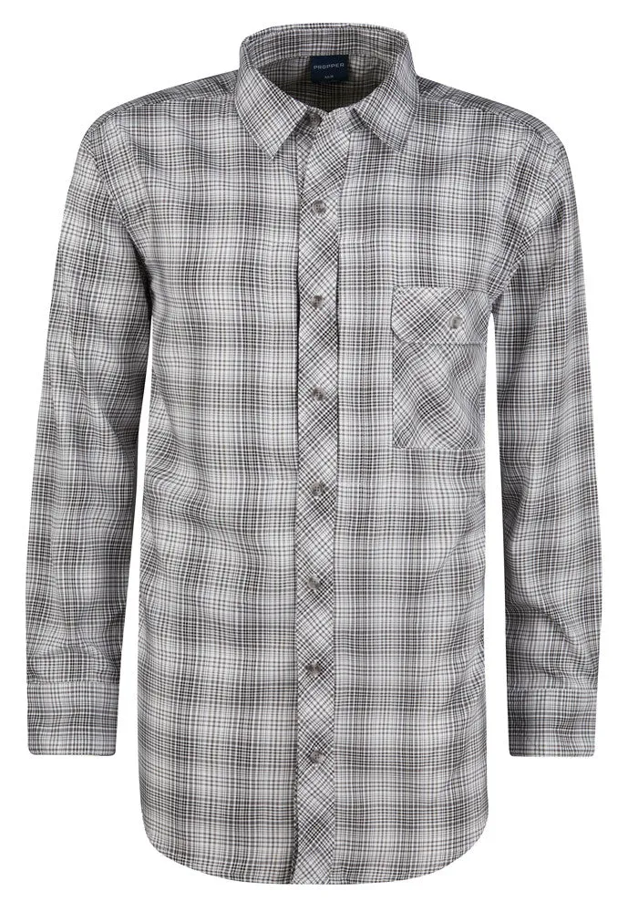 Propper® Covert Button-Up - Long Sleeve