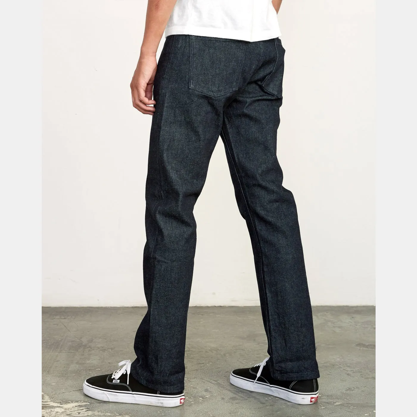 RVCA | Weekend Denim Jeans