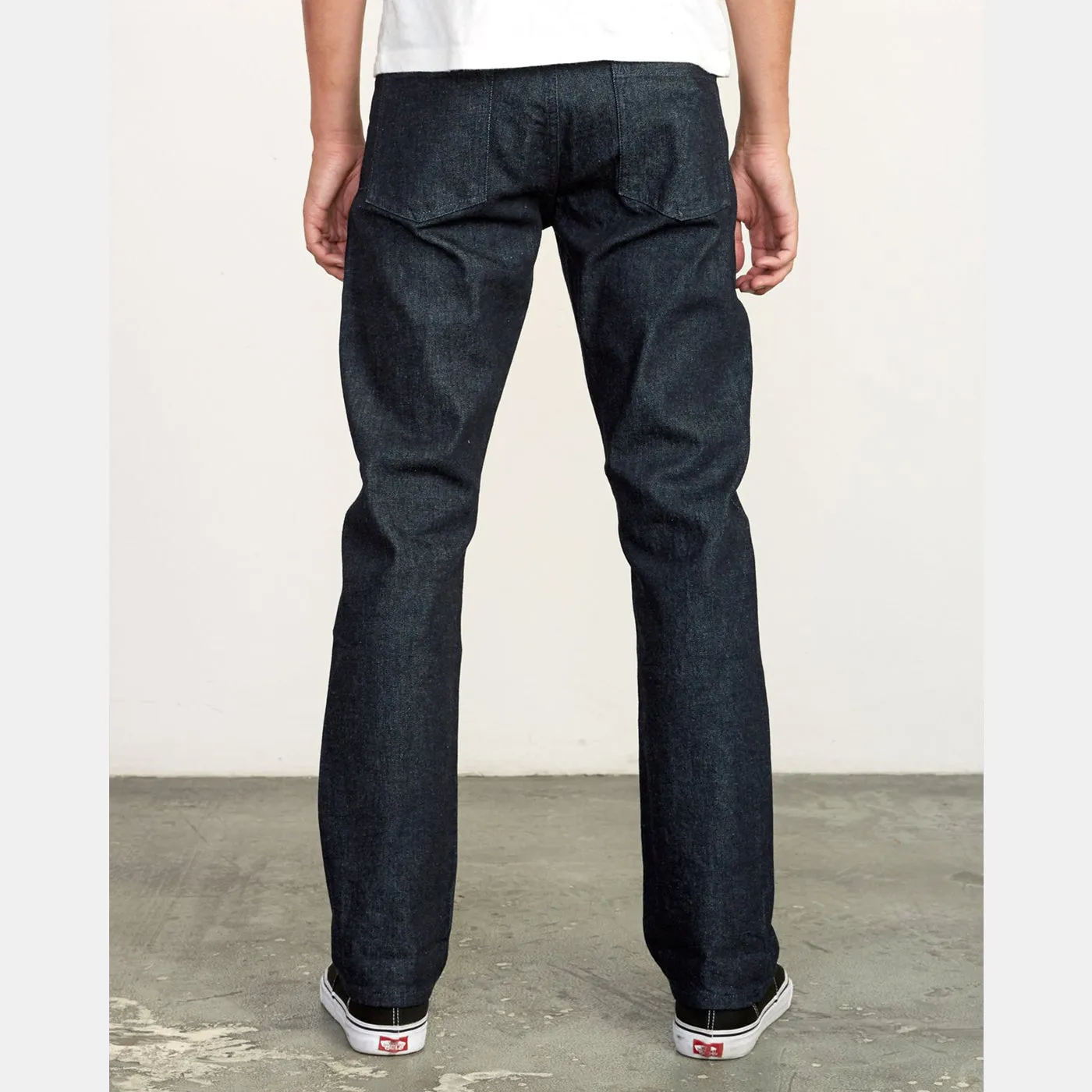 RVCA | Weekend Denim Jeans