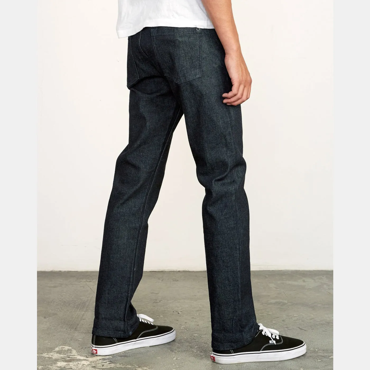 RVCA | Weekend Denim Jeans