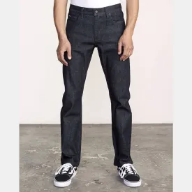 RVCA | Weekend Denim Jeans