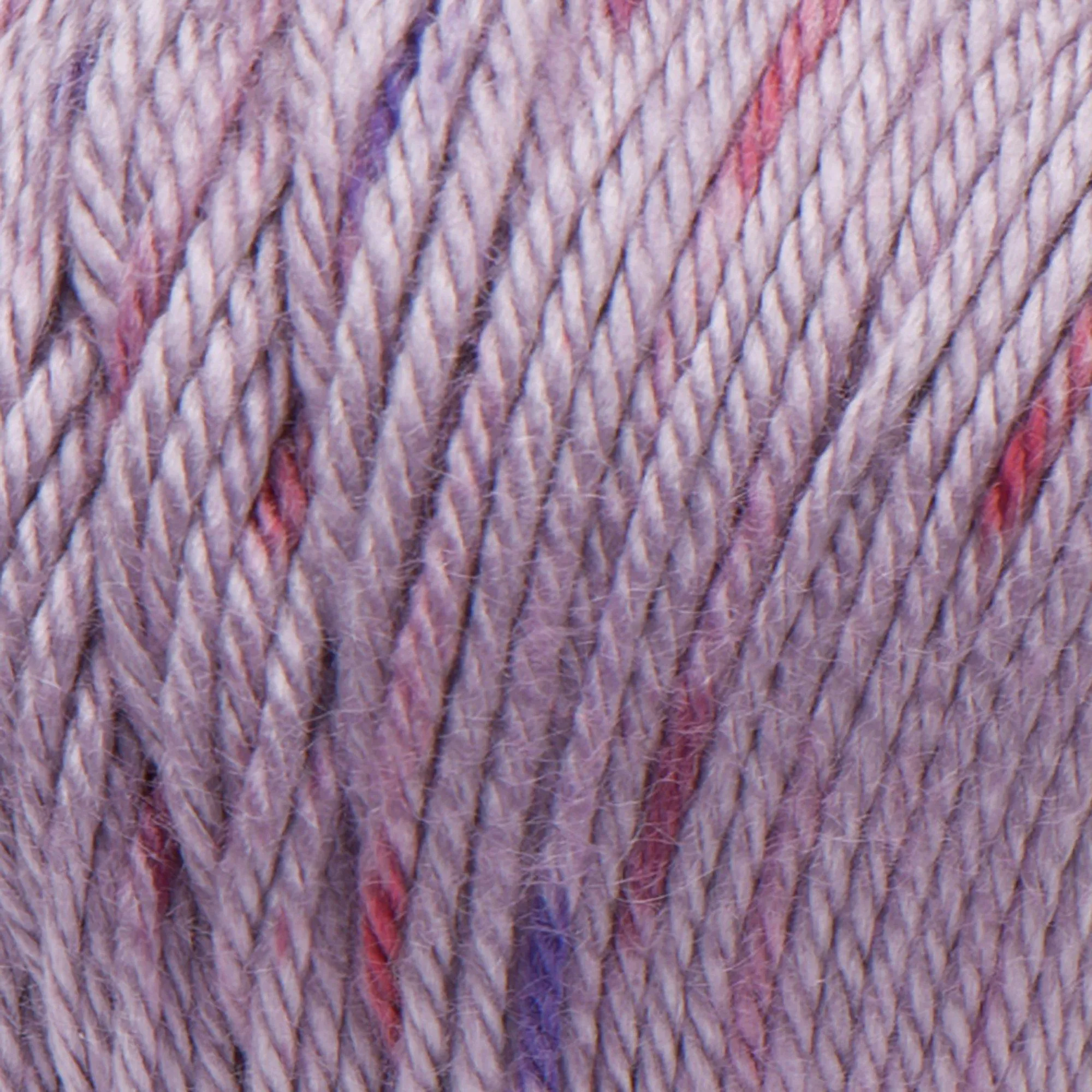 Simply Soft Speckle Snapdragon
