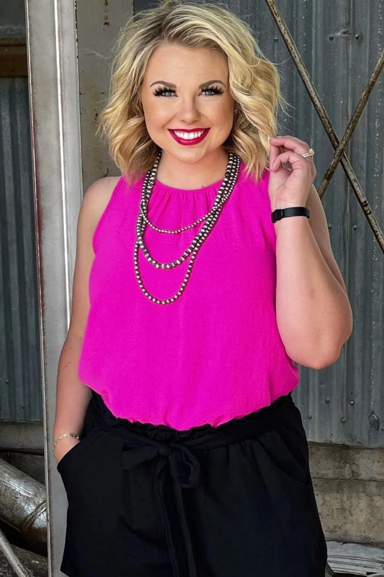 Vicky Tank by Texas True Threads