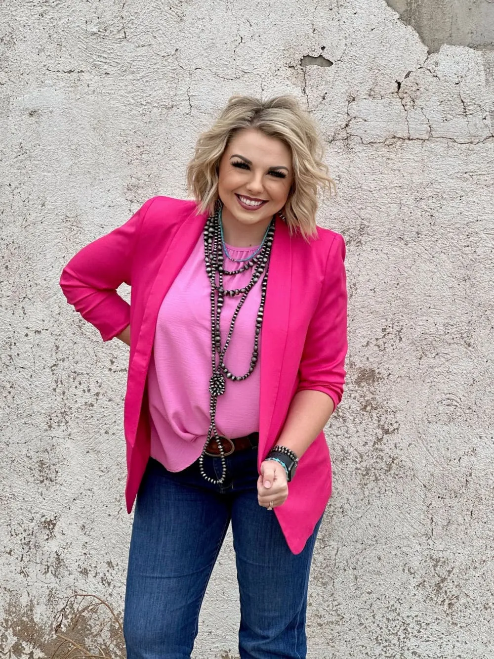 Vicky Tank by Texas True Threads