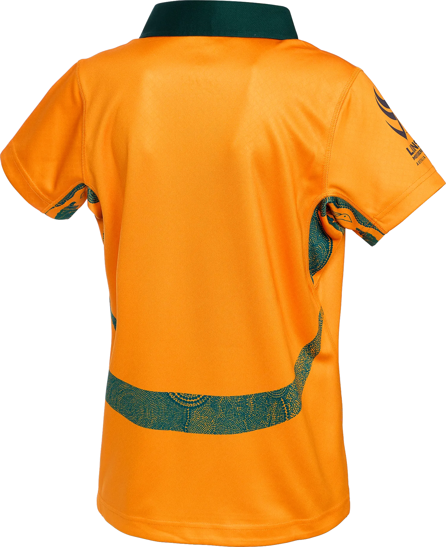 Wallabies Lions Tour Jersey Youth 2025