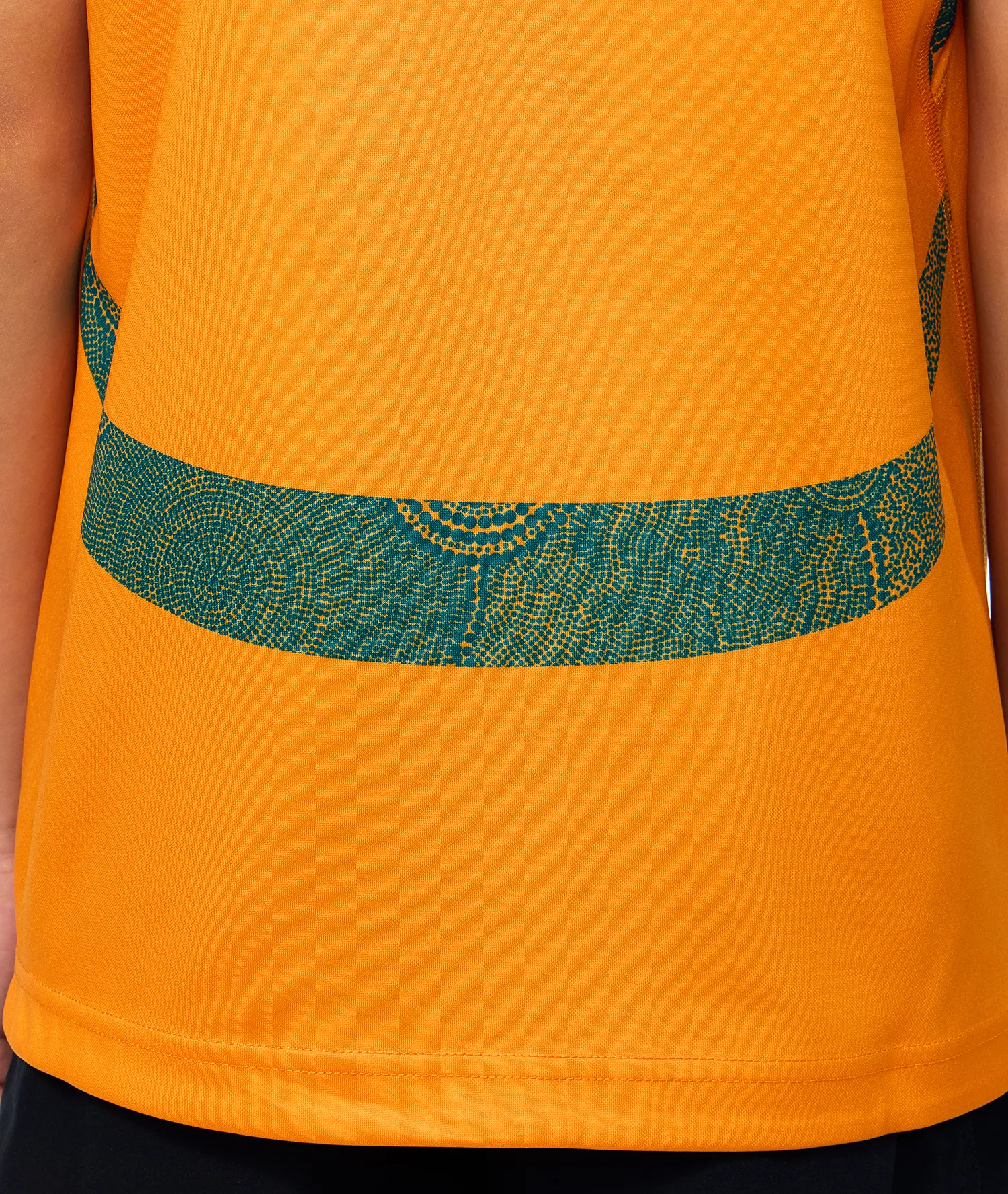 Wallabies Lions Tour Jersey Youth 2025