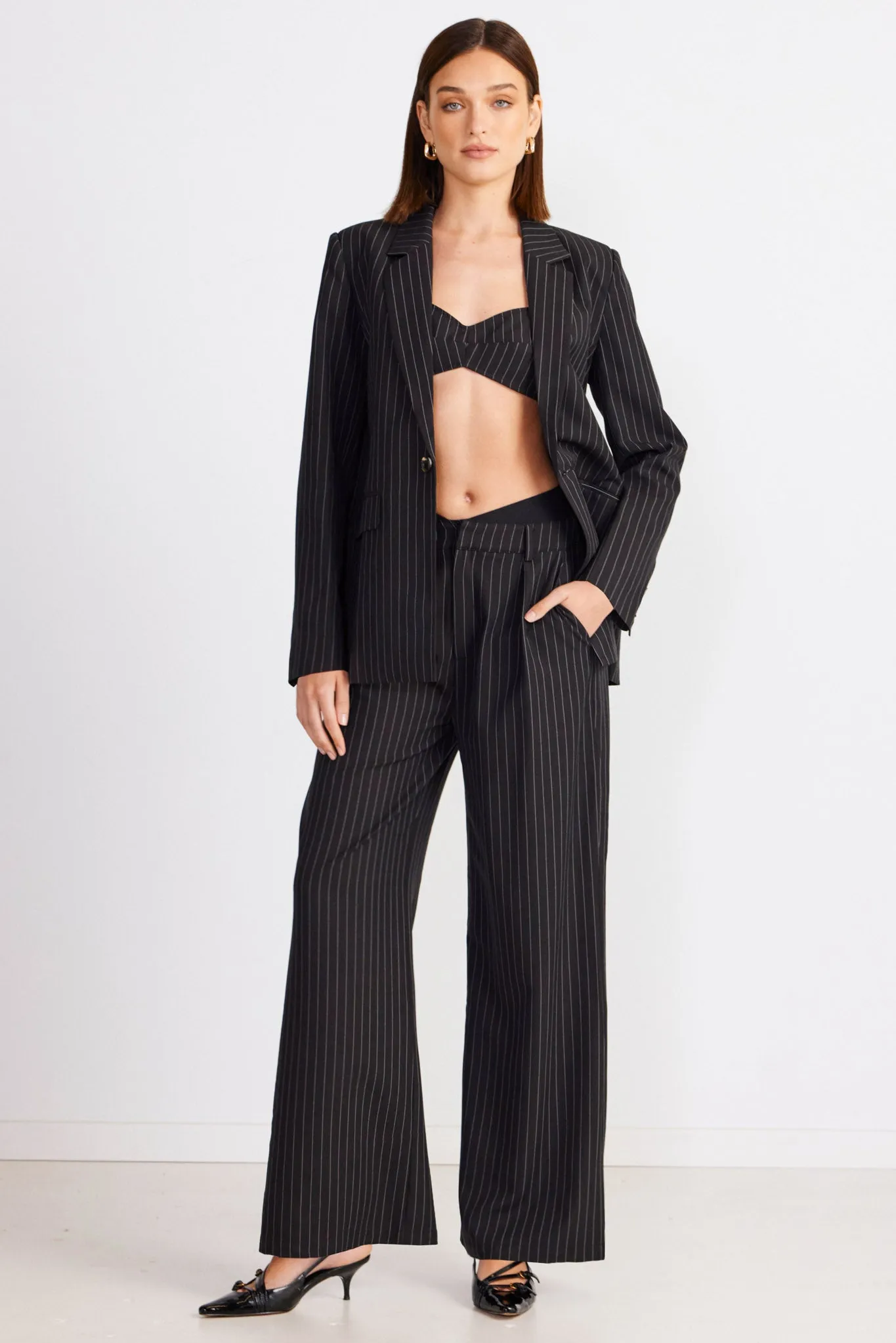 ZADIE PANTS