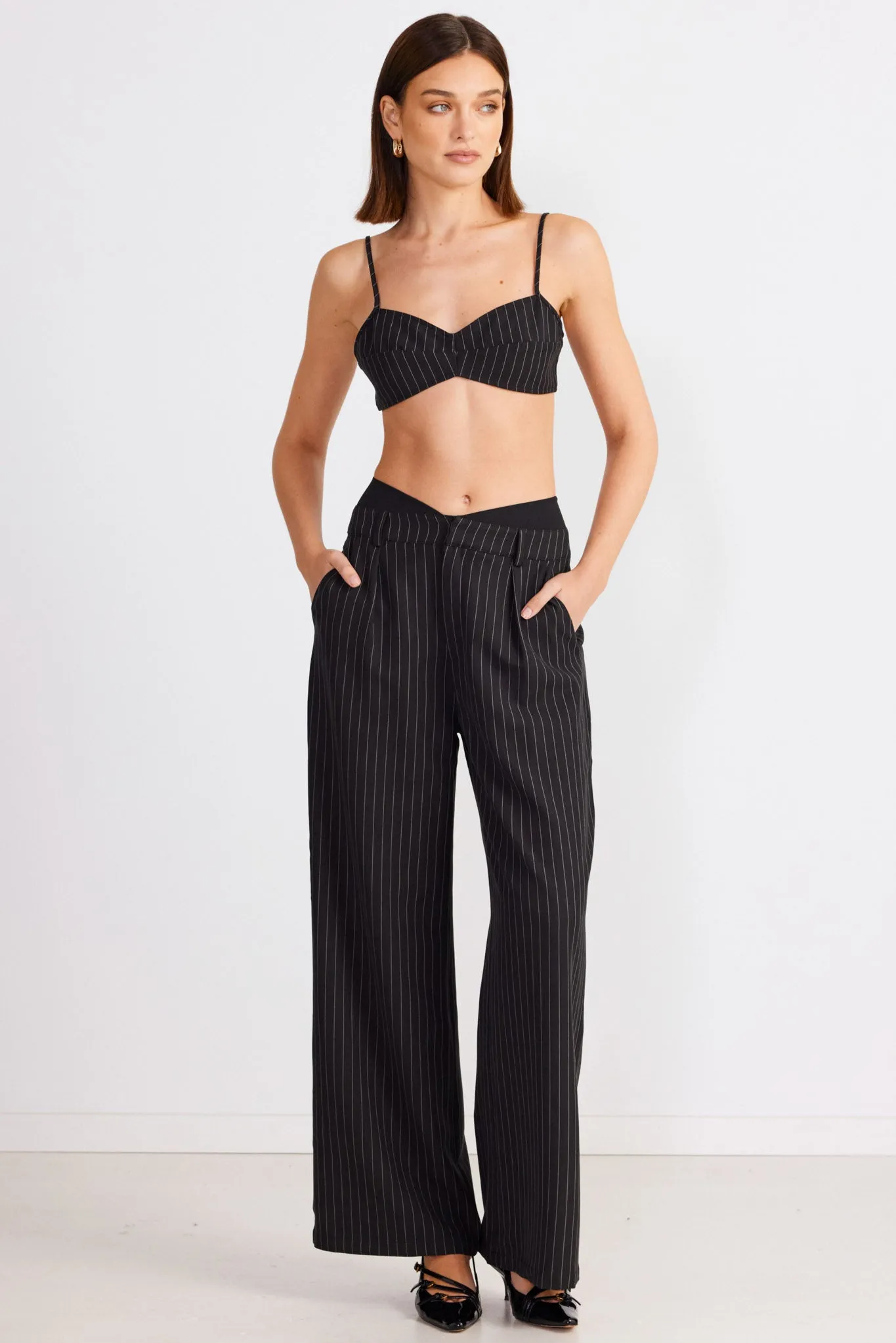ZADIE PANTS