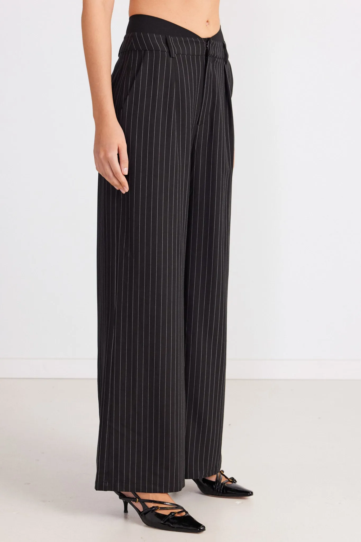 ZADIE PANTS